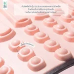 SOMDUL Backstretcher Premium แผ่นดัดหลัง พรีเมี่ยม รุ่น QQ - Image 8