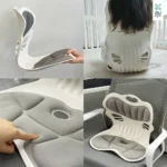 SOMDUL Ergonomic Seat Cushion เบาะรองเพื่อสุขภาพ - Image 8