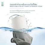 SOMDUL Ergonomic Footrest ที่พักเท้าเพื่อสุขภาพ ที่วางเท้า - Image 7