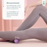 SOMDUL 3D Bump texture ball ลูกบอลนวดกล้ามเนื้อ - Image 3