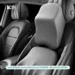 SOMDUL ErgoSeat Neck Cushion Pro หมอนรองคอในรถยนต์ บรรเทาอาการปวดคอระหว่างขับรถ - Image 8