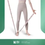 SOMDUL ยางยืดออกกำลังกาย แบบแบ่งช่อง (Multi-Loop Resistance Band) ยางยืดพิลาทิส โยคะ กายภาพบำบัด ฟื้นฟูกล้ามเนื้อ - Image 6