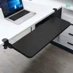 SOMDUL ERGO Keyboard Tray ที่วางคีย์บอร์ด - Image 9