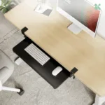 SOMDUL ERGO Keyboard Tray ที่วางคีย์บอร์ด - Image 10