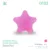 0122-Star Pink